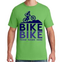 Dri Power ® 50/50 Cotton/Poly T Shirt Thumbnail