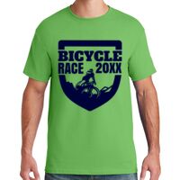 Dri Power ® 50/50 Cotton/Poly T Shirt Thumbnail