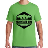 Dri Power ® 50/50 Cotton/Poly T Shirt Thumbnail