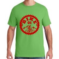 Dri Power ® 50/50 Cotton/Poly T Shirt Thumbnail