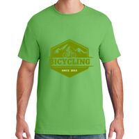 Dri Power ® 50/50 Cotton/Poly T Shirt Thumbnail