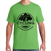 Dri Power ® 50/50 Cotton/Poly T Shirt Thumbnail