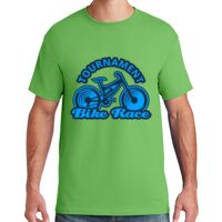Dri Power ® 50/50 Cotton/Poly T Shirt Thumbnail