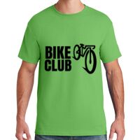 Dri Power ® 50/50 Cotton/Poly T Shirt Thumbnail