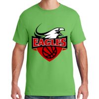 Dri Power ® 50/50 Cotton/Poly T Shirt Thumbnail