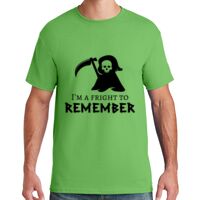 Dri Power ® 50/50 Cotton/Poly T Shirt Thumbnail