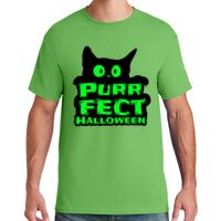 Dri Power ® 50/50 Cotton/Poly T Shirt Thumbnail