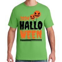 Dri Power ® 50/50 Cotton/Poly T Shirt Thumbnail