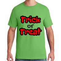 Dri Power ® 50/50 Cotton/Poly T Shirt Thumbnail