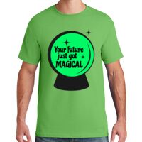 Dri Power ® 50/50 Cotton/Poly T Shirt Thumbnail