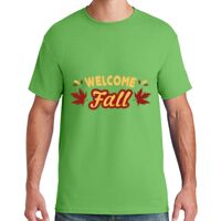 Dri Power ® 50/50 Cotton/Poly T Shirt Thumbnail