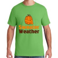 Dri Power ® 50/50 Cotton/Poly T Shirt Thumbnail