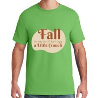 Dri Power ® 50/50 Cotton/Poly T Shirt Thumbnail