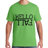 Dri Power ® 50/50 Cotton/Poly T Shirt Thumbnail