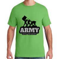 Dri Power ® 50/50 Cotton/Poly T Shirt Thumbnail