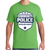 Dri Power ® 50/50 Cotton/Poly T Shirt Thumbnail