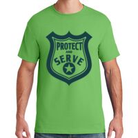 Dri Power ® 50/50 Cotton/Poly T Shirt Thumbnail