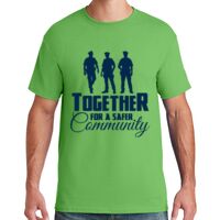 Dri Power ® 50/50 Cotton/Poly T Shirt Thumbnail