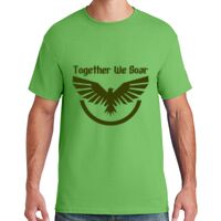 Dri Power ® 50/50 Cotton/Poly T Shirt Thumbnail