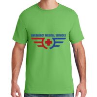 Dri Power ® 50/50 Cotton/Poly T Shirt Thumbnail