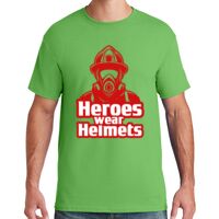 Dri Power ® 50/50 Cotton/Poly T Shirt Thumbnail