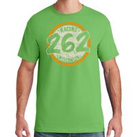 Dri Power ® 50/50 Cotton/Poly T Shirt Thumbnail
