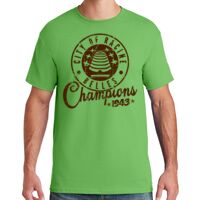 Dri Power ® 50/50 Cotton/Poly T Shirt Thumbnail