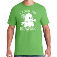 Dri Power ® 50/50 Cotton/Poly T Shirt Thumbnail