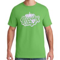 Dri Power ® 50/50 Cotton/Poly T Shirt Thumbnail