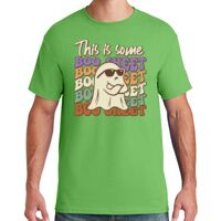 Dri Power ® 50/50 Cotton/Poly T Shirt Thumbnail