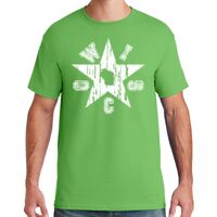 Dri Power ® 50/50 Cotton/Poly T Shirt Thumbnail