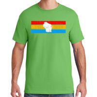 Dri Power ® 50/50 Cotton/Poly T Shirt Thumbnail