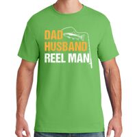 Dri Power ® 50/50 Cotton/Poly T Shirt Thumbnail