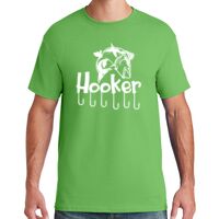 Dri Power ® 50/50 Cotton/Poly T Shirt Thumbnail