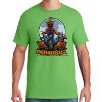 Dri Power ® 50/50 Cotton/Poly T Shirt Thumbnail