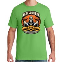 Dri Power ® 50/50 Cotton/Poly T Shirt Thumbnail