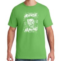 Dri Power ® 50/50 Cotton/Poly T Shirt Thumbnail