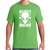 Dri Power ® 50/50 Cotton/Poly T Shirt Thumbnail