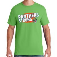 Dri Power ® 50/50 Cotton/Poly T Shirt Thumbnail
