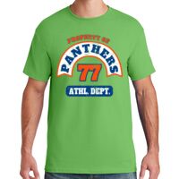 Dri Power ® 50/50 Cotton/Poly T Shirt Thumbnail
