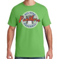 Dri Power ® 50/50 Cotton/Poly T Shirt Thumbnail