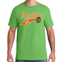 Dri Power ® 50/50 Cotton/Poly T Shirt Thumbnail