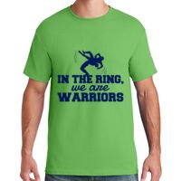 Dri Power ® 50/50 Cotton/Poly T Shirt Thumbnail