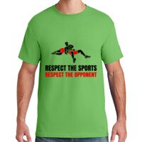 Dri Power ® 50/50 Cotton/Poly T Shirt Thumbnail