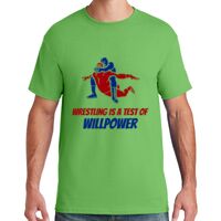 Dri Power ® 50/50 Cotton/Poly T Shirt Thumbnail