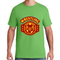 Dri Power ® 50/50 Cotton/Poly T Shirt Thumbnail