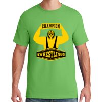 Dri Power ® 50/50 Cotton/Poly T Shirt Thumbnail