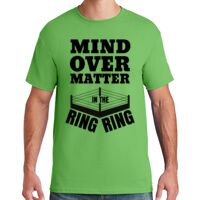 Dri Power ® 50/50 Cotton/Poly T Shirt Thumbnail