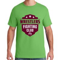 Dri Power ® 50/50 Cotton/Poly T Shirt Thumbnail