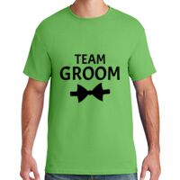 Dri Power ® 50/50 Cotton/Poly T Shirt Thumbnail